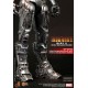 Iron Man 2 Movie Masterpiece Action Figure 1/6 Iron Man Mark II Armor Unleashed 30 cm